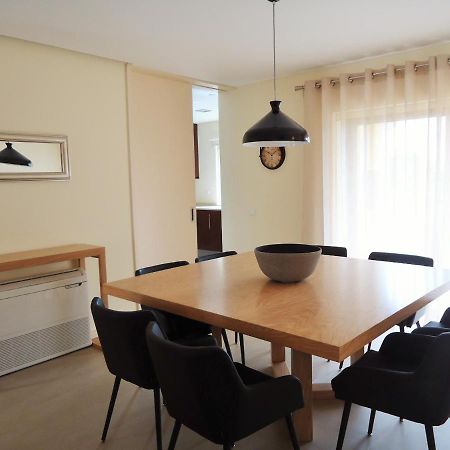Alecrim Lux Tavira Residence Villa 4M Luz de Tavira Luaran gambar