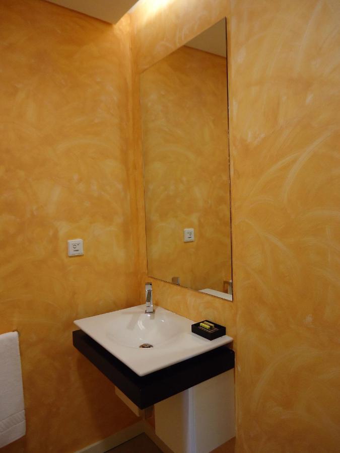 Alecrim Lux Tavira Residence Villa 4M Luz de Tavira Luaran gambar
