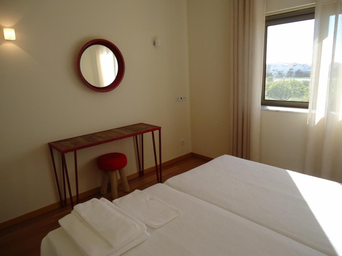 Alecrim Lux Tavira Residence Villa 4M Luz de Tavira Luaran gambar