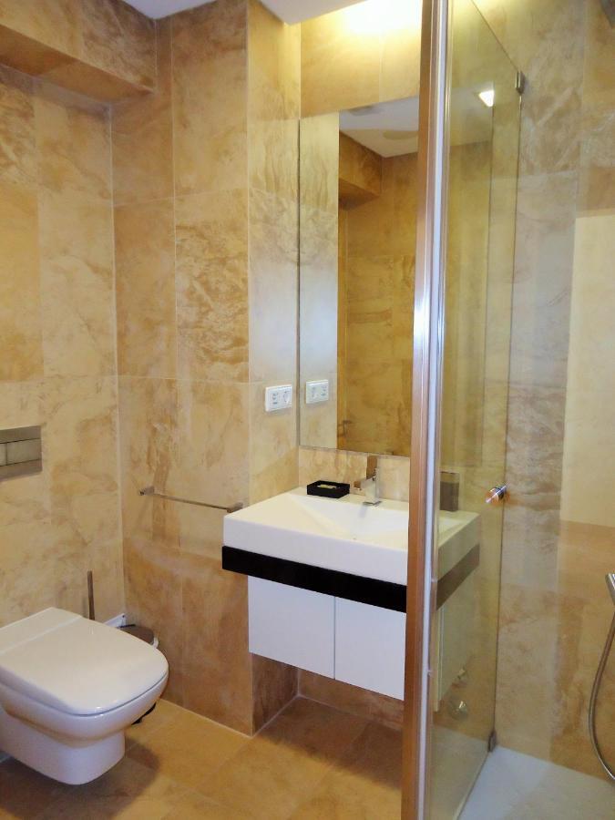 Alecrim Lux Tavira Residence Villa 4M Luz de Tavira Luaran gambar