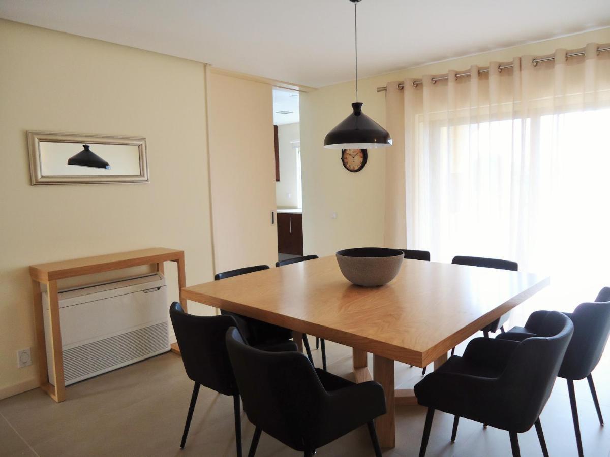 Alecrim Lux Tavira Residence Villa 4M Luz de Tavira Luaran gambar