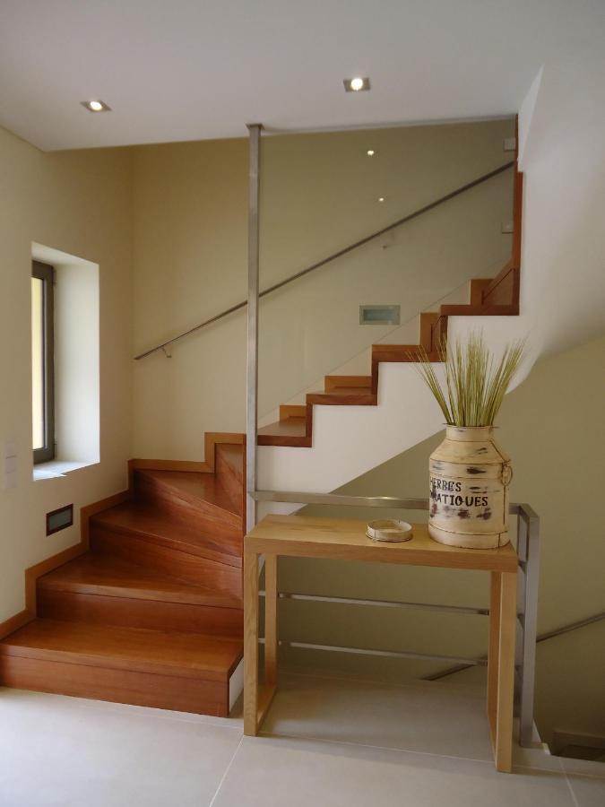 Alecrim Lux Tavira Residence Villa 4M Luz de Tavira Luaran gambar