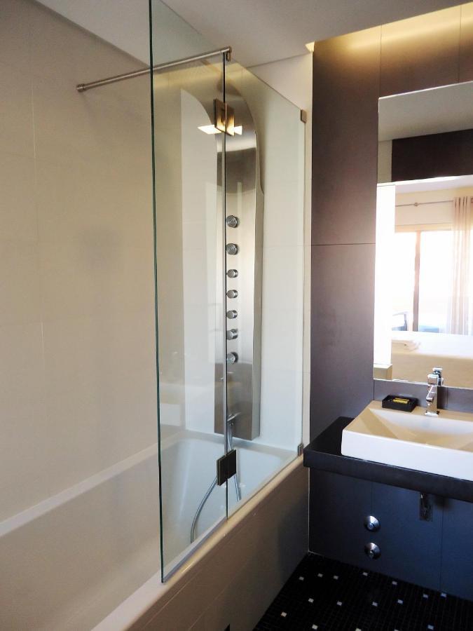 Alecrim Lux Tavira Residence Villa 4M Luz de Tavira Luaran gambar