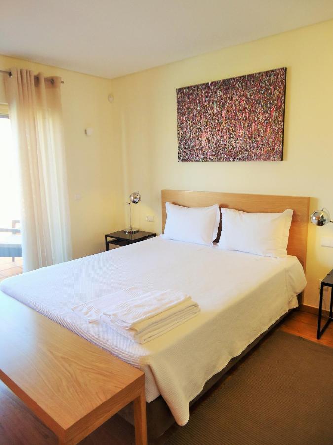 Alecrim Lux Tavira Residence Villa 4M Luz de Tavira Luaran gambar