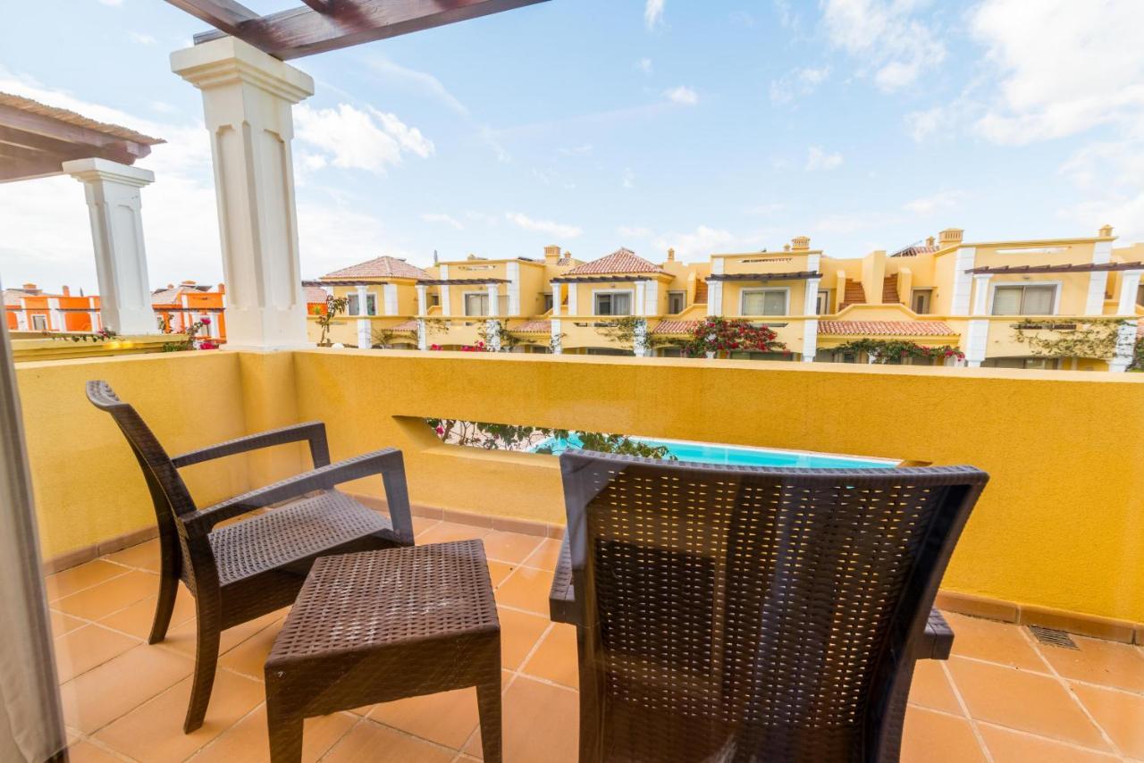 Alecrim Lux Tavira Residence Villa 4M Luz de Tavira Luaran gambar