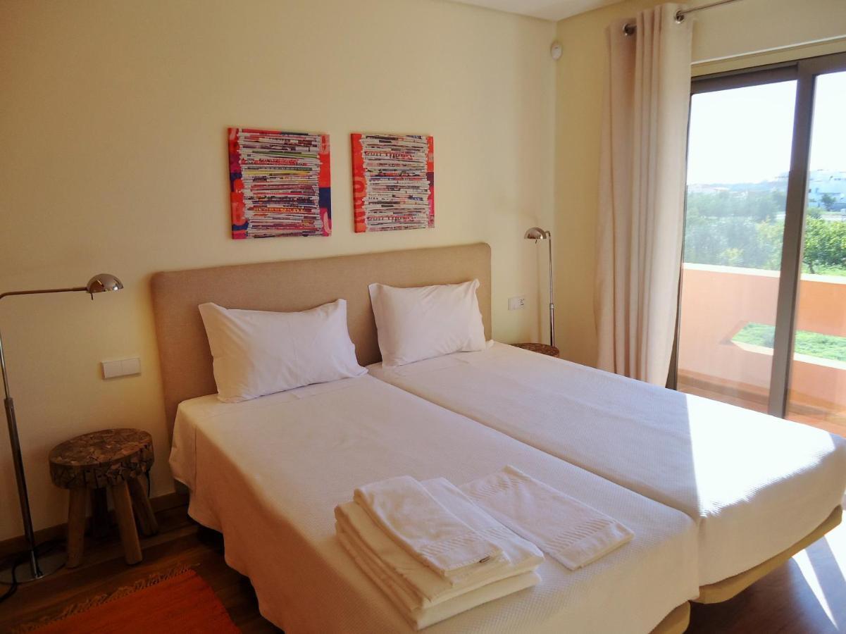 Alecrim Lux Tavira Residence Villa 4M Luz de Tavira Luaran gambar