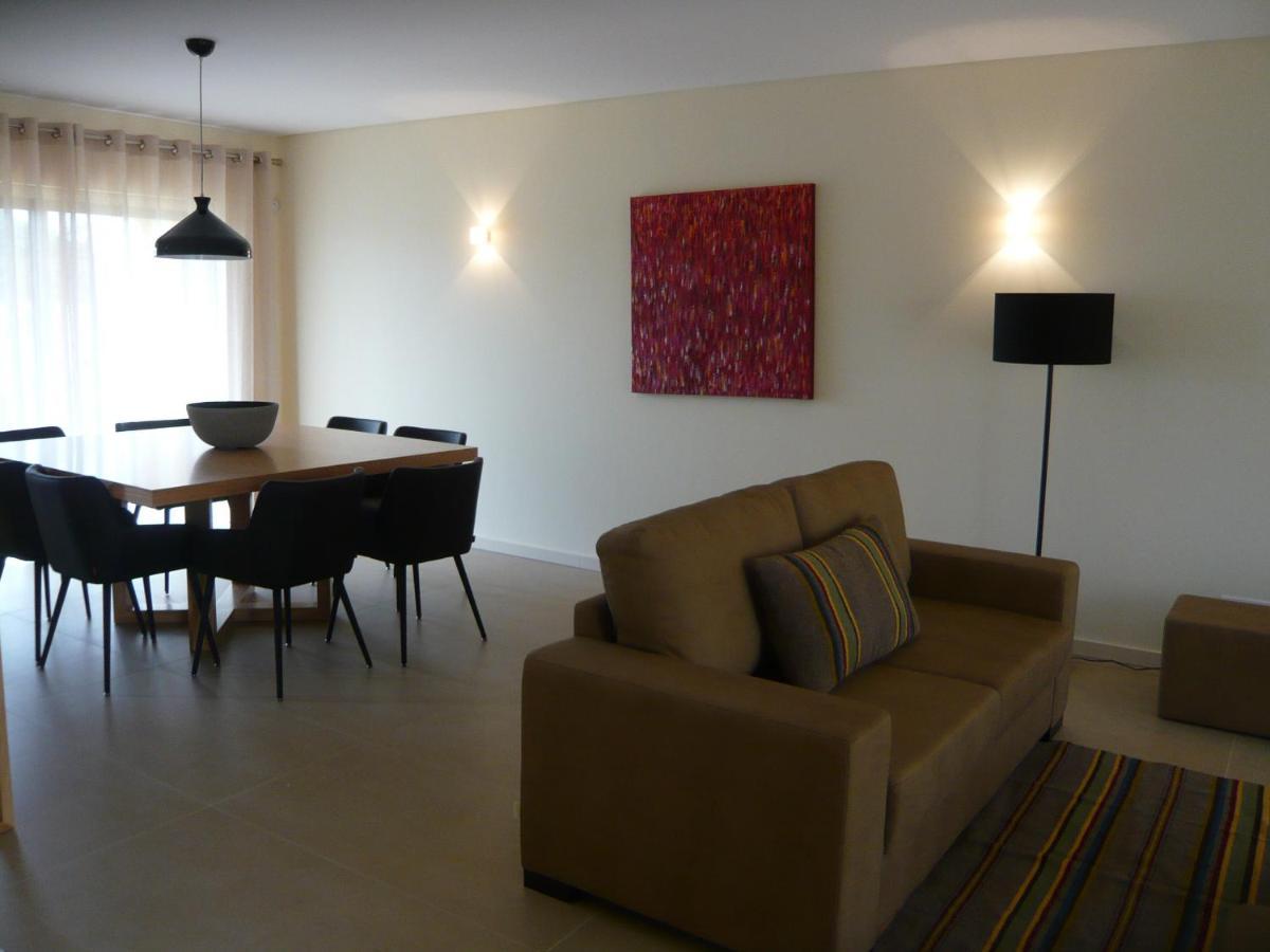 Alecrim Lux Tavira Residence Villa 4M Luz de Tavira Luaran gambar