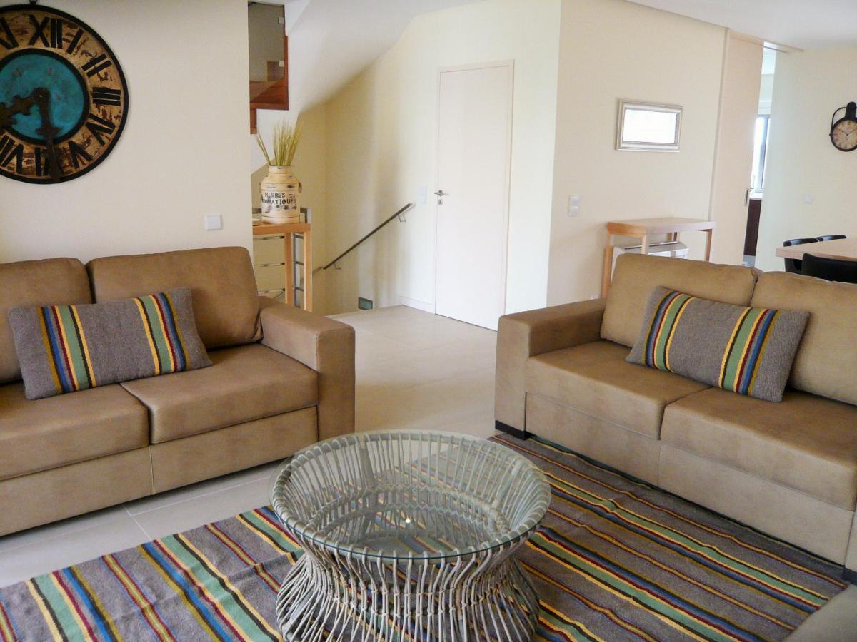 Alecrim Lux Tavira Residence Villa 4M Luz de Tavira Luaran gambar
