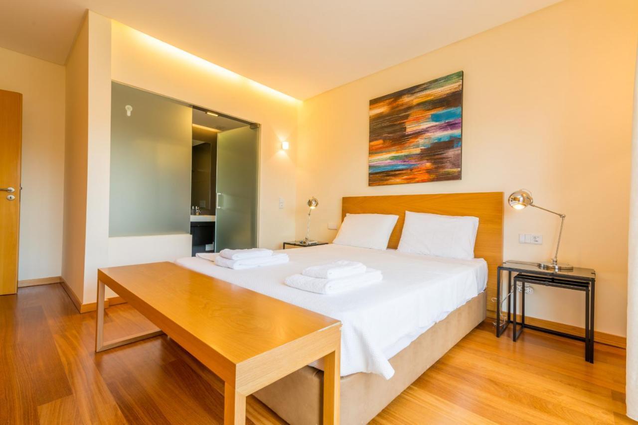 Alecrim Lux Tavira Residence Villa 4M Luz de Tavira Luaran gambar